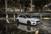 Mercedes A-Class - Galerie foto noua