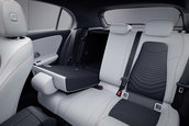 Mercedes A-Class - Galerie foto noua
