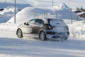 Mercedes A-Class - Noi poze spion
