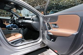 Mercedes A-Class - Poze de la Geneva