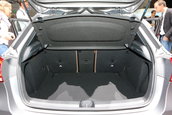 Mercedes A-Class - Poze de la Geneva