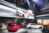 Mercedes A-Class - Poze reale