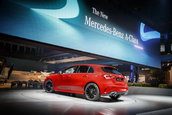 Mercedes A-Class - Poze reale