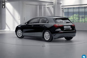 Mercedes A-Class versiunea de baza