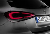 Mercedes A-Class