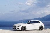 Mercedes A-Class