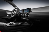 Mercedes A-Class