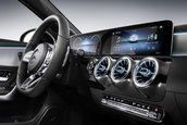 Mercedes A-Class