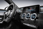 Mercedes A-Class