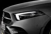 Mercedes A-Class