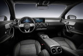 Mercedes A-Class
