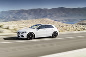 Mercedes A-Class
