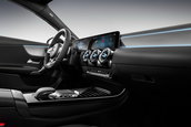 Mercedes A-Class