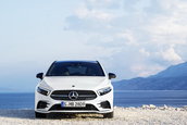 Mercedes A-Class