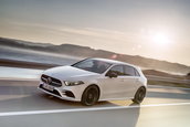 Mercedes A-Class