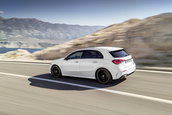 Mercedes A-Class