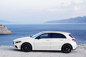 Mercedes A-Class