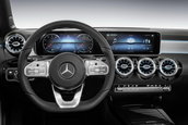 Mercedes A-Class