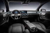 Mercedes A-Class