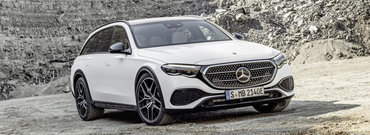 Mercedes a copiat Audi cand a lansat aceasta masina. Acum a venit cu o noua generatie pe piata. Cat costa