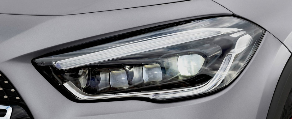 Mercedes a lansat si pe piata din Romania cea mai noua masina a companiei. Preturile pornesc de la... Mercedes a lansat si pe piata din Romania cea mai noua masina a companiei. Preturile pornesc de la...