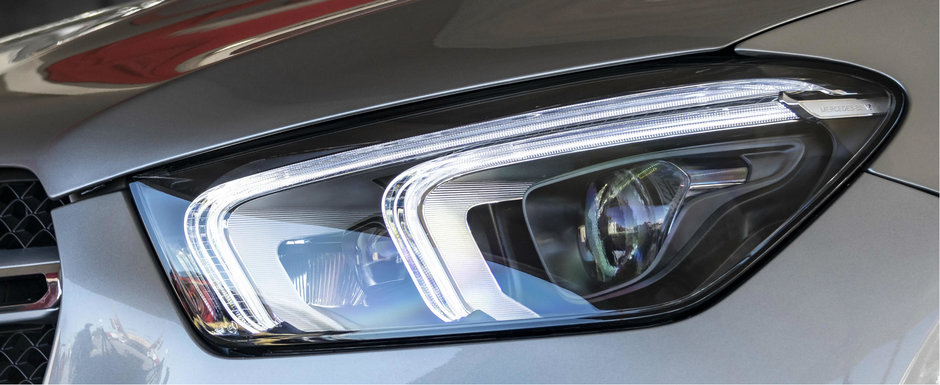 Mercedes a publicat acum primele detalii oficiale. Este pentru prima data cand nemtii ofera aceasta masina Mercedes a publicat acum primele detalii oficiale. Este pentru prima data cand nemtii ofera aceasta masina