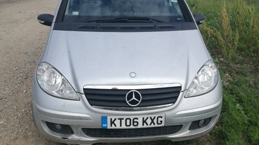 Mercedes A180 W169 2.0 diesel an 2005 TIP 640940