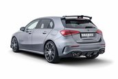 Mercedes A250 de la Brabus