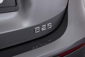 Mercedes A250 de la Brabus