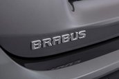 Mercedes A250 de la Brabus