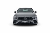 Mercedes A250 de la Brabus