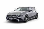 Mercedes A250 de la Brabus