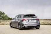 Mercedes A35 AMG - Galerie Foto