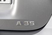 Mercedes A35 AMG - Galerie Foto