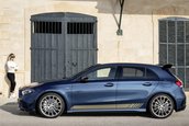 Mercedes A35 AMG - Galerie Foto