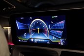 Mercedes A35 AMG - Galerie Foto