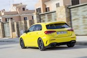 Mercedes A35 AMG - Galerie Foto