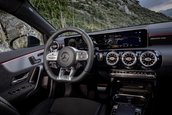Mercedes A35 AMG - Galerie Foto