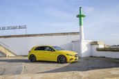 Mercedes A35 AMG - Galerie Foto