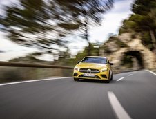 Mercedes A35 AMG - Galerie Foto