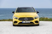 Mercedes A35 AMG