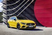 Mercedes A35 AMG