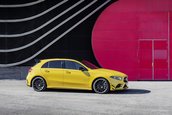 Mercedes A35 AMG