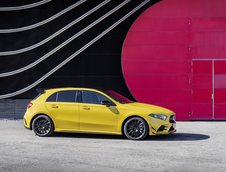 Mercedes A35 AMG