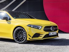 Mercedes A35 AMG