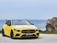 Mercedes A35 AMG