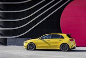 Mercedes A35 AMG