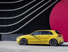 Mercedes A35 AMG