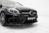 Mercedes A45 AMG by Brabus