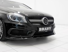 Mercedes A45 AMG by Brabus